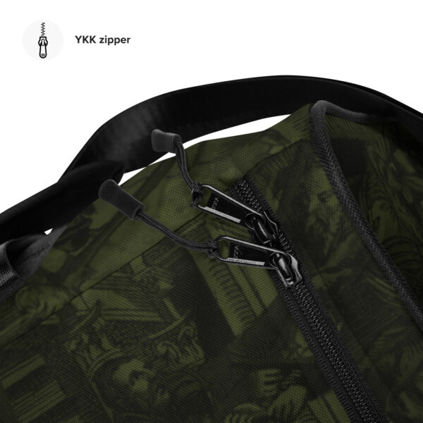 Verborgennhaw Duffle bag - Image 4