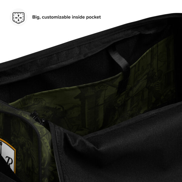 Verborgennhaw Duffle bag - Image 6