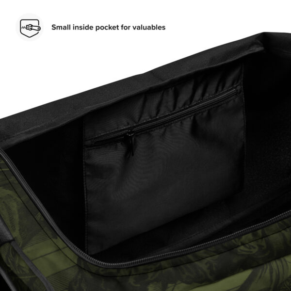 Verborgennhaw Duffle bag - Image 7