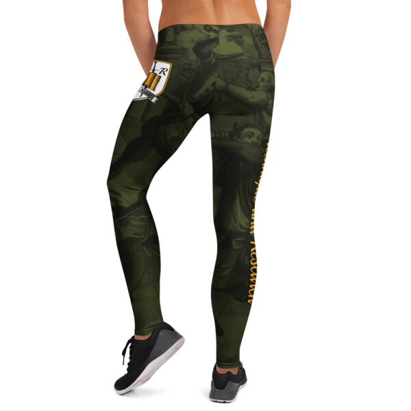 Verborgennhaw Leggings - Image 2