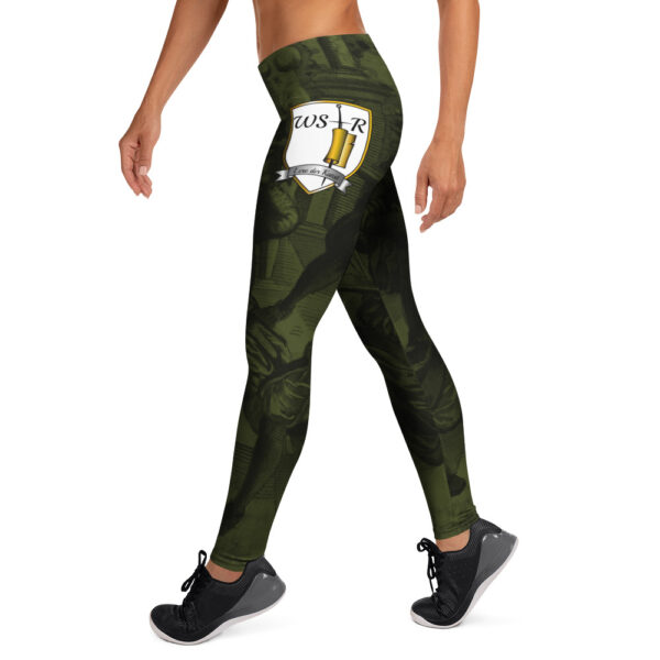 Verborgennhaw Leggings - Image 3