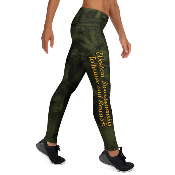 Verborgennhaw Leggings - Image 4