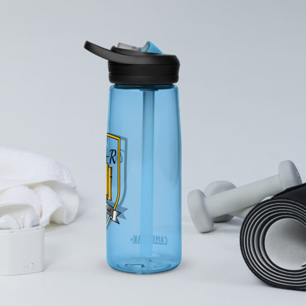 Sports water bottle - Image 15