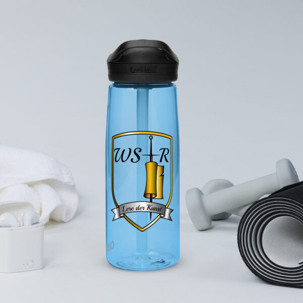 Sports water bottle - Image 14