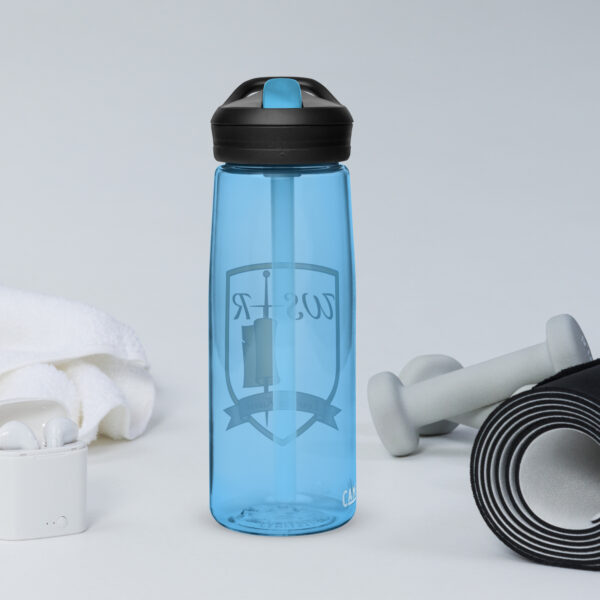 Sports water bottle - Image 13