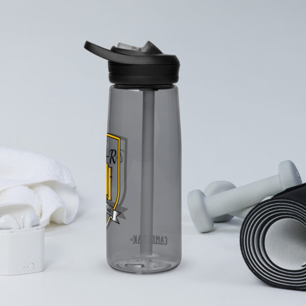 Sports water bottle - Image 11