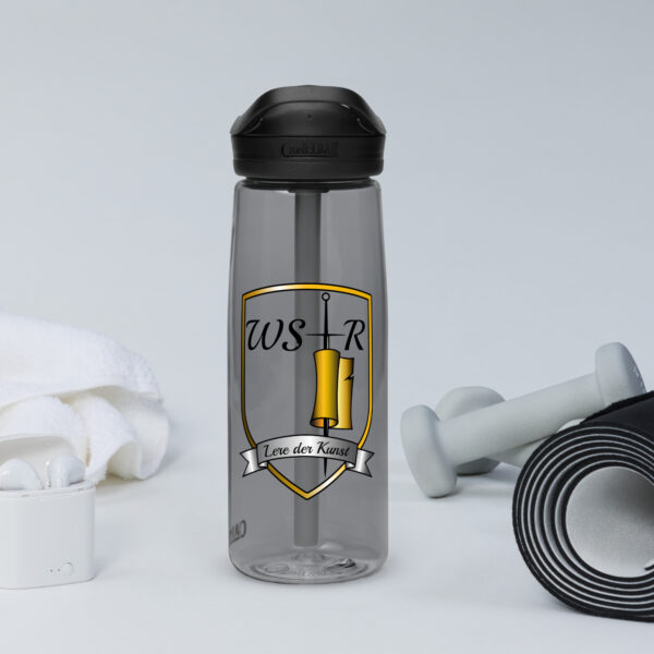 Sports water bottle - Image 10