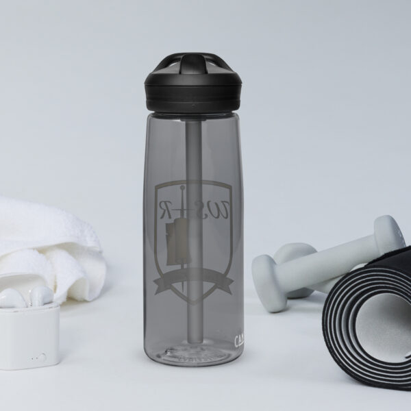 Sports water bottle - Image 9