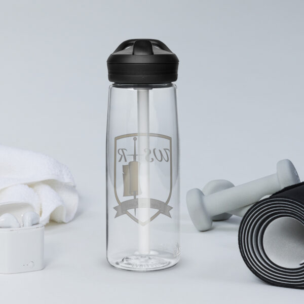 Sports water bottle - Image 21