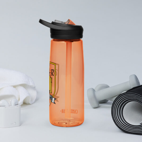 Sports water bottle - Image 19