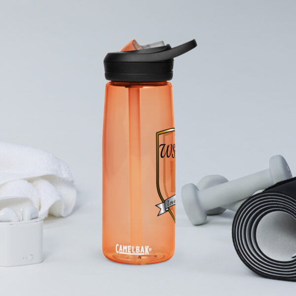 Sports water bottle - Image 20