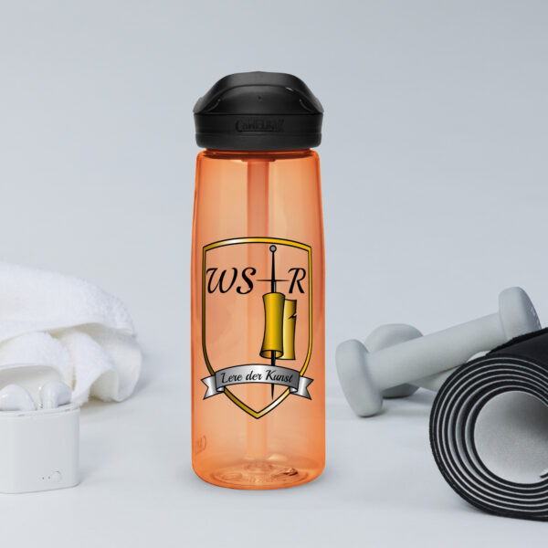 Sports water bottle - Image 18