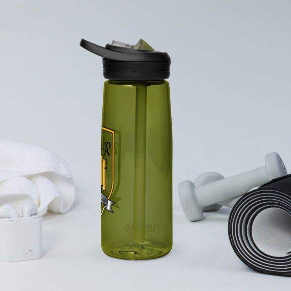 Sports water bottle - Image 7