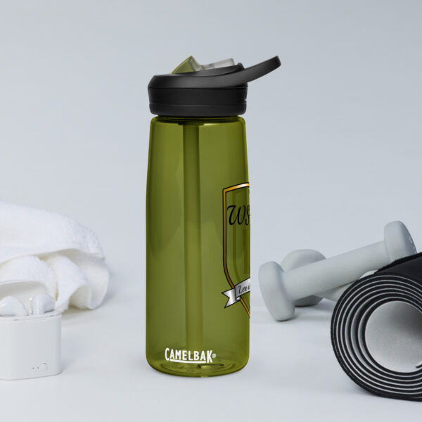 Sports water bottle - Image 8