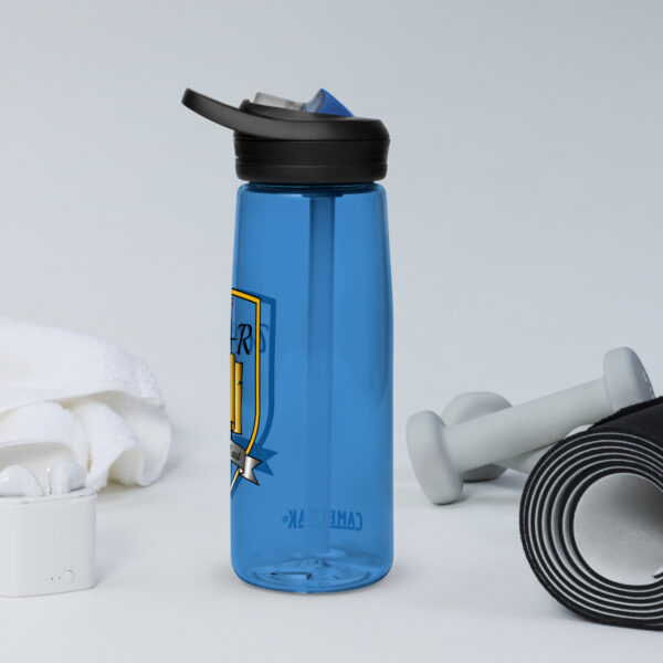 Sports water bottle - Image 4