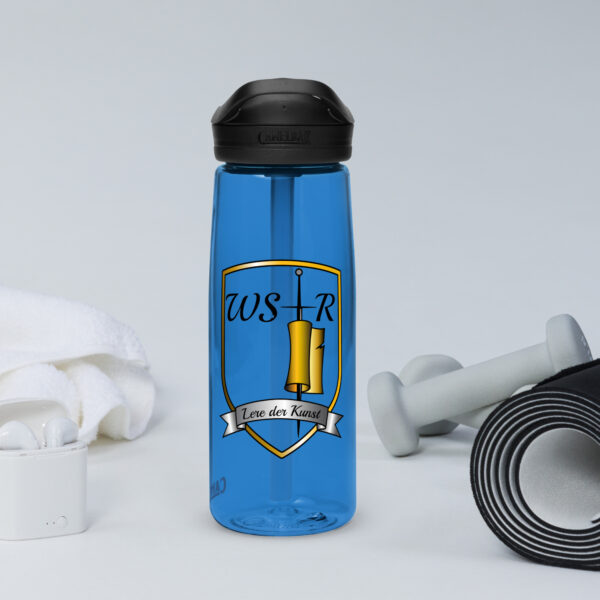 Sports water bottle - Image 3