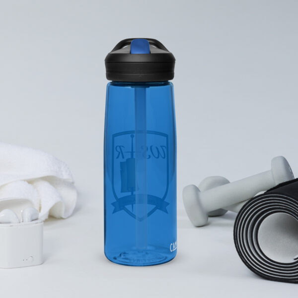 Sports water bottle - Image 2